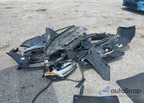 2023 Volvo Xc90 B6 Plus 7-Seater z USA, uszkodzony, nr VIN YV4062PN1P1991187